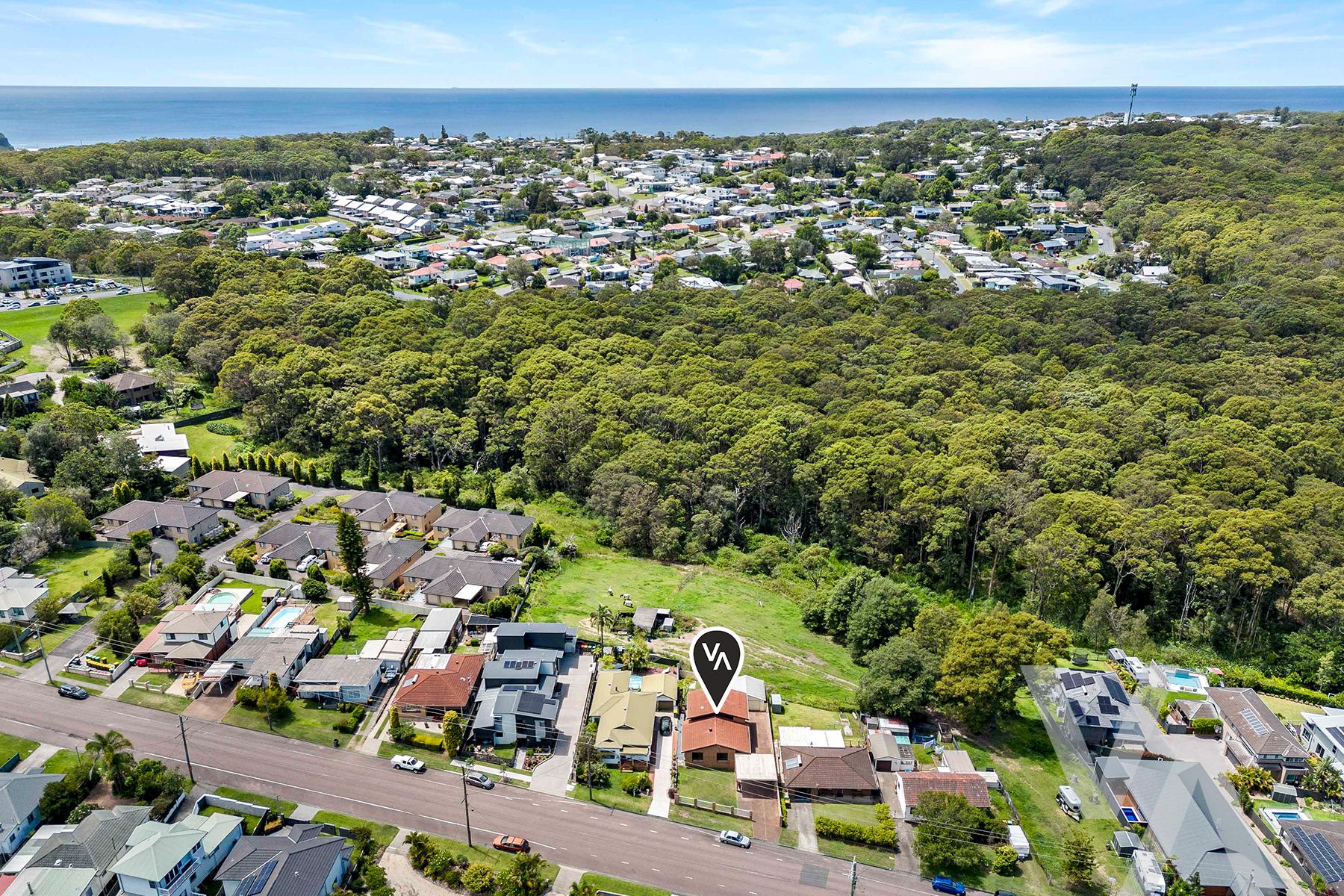 38 Bulls Garden Road Whitebridge NSW
