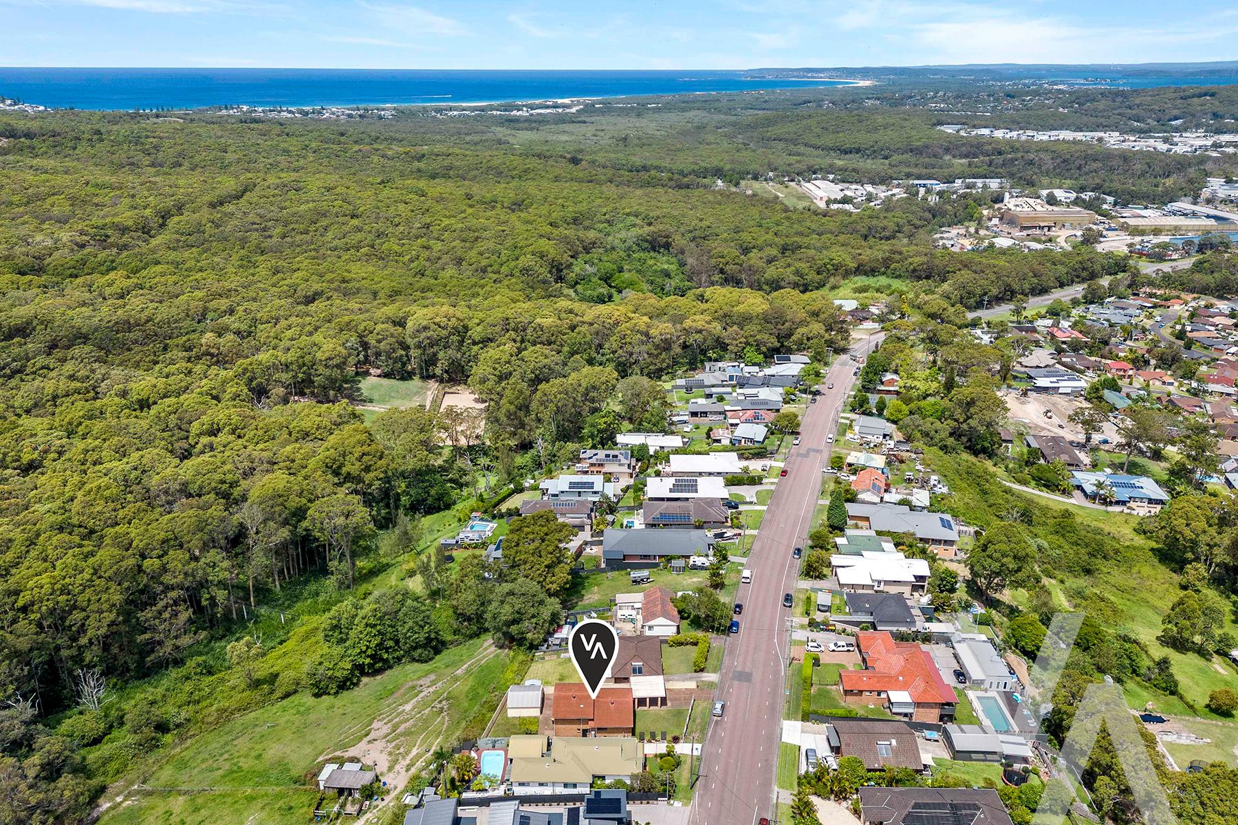 38 Bulls Garden Road Whitebridge NSW