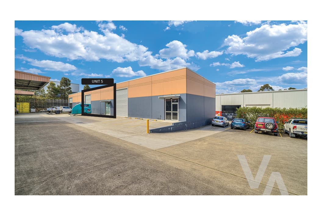 Unit 5/82 Glenwood Drive Thornton NSW