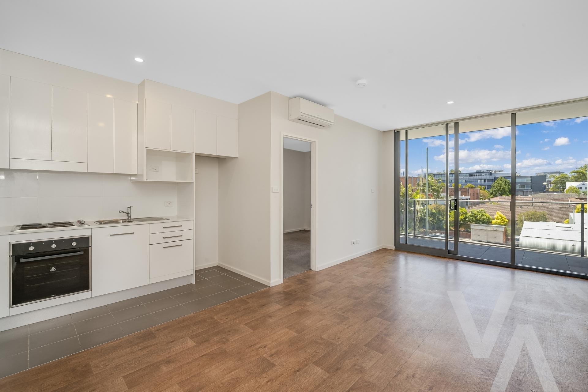 303/6 Charles Street Charlestown NSW