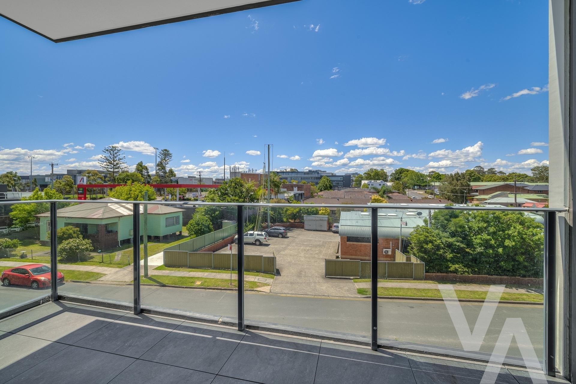 303/6 Charles Street Charlestown NSW