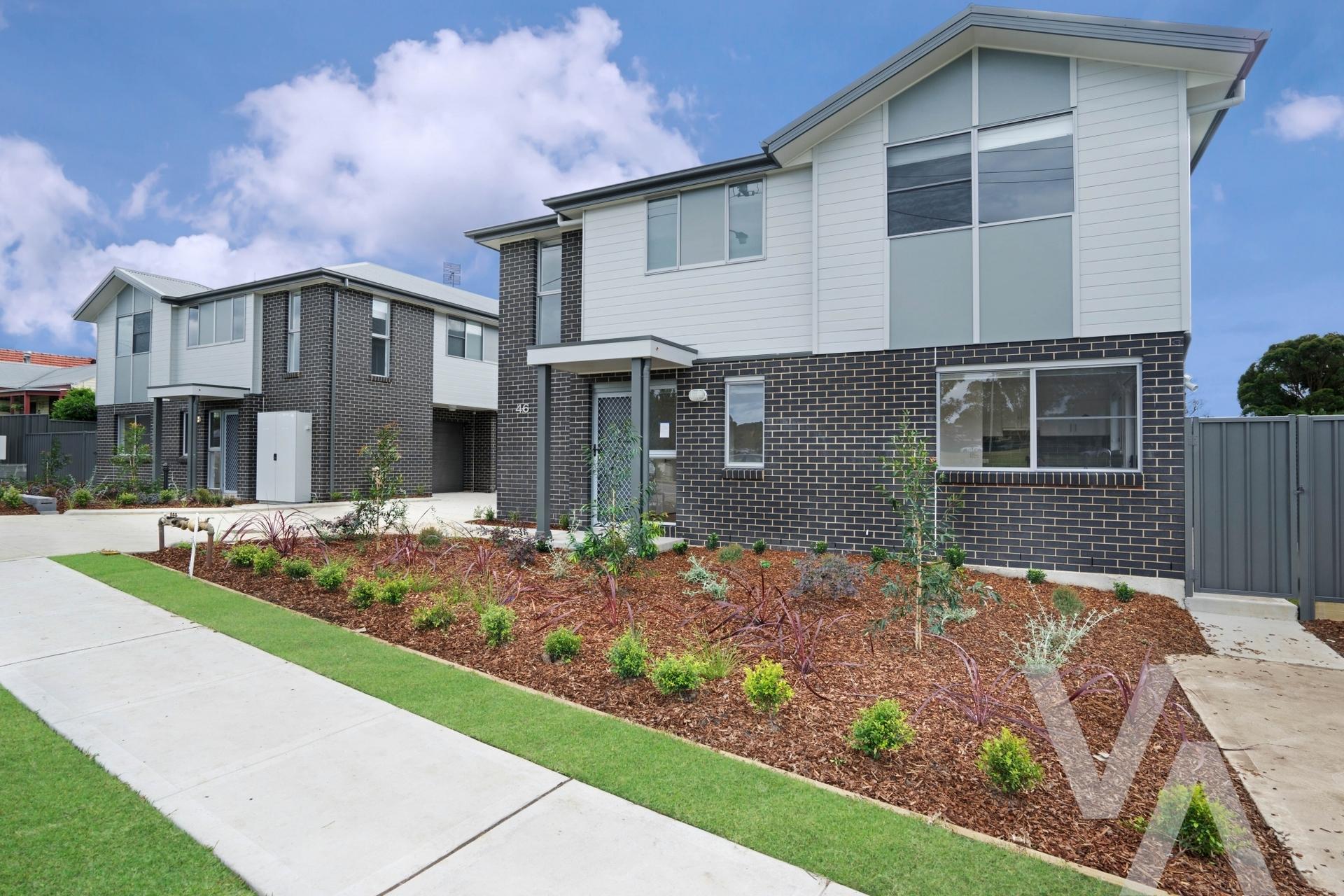 Unit 2/46 Sandgate Road Wallsend NSW