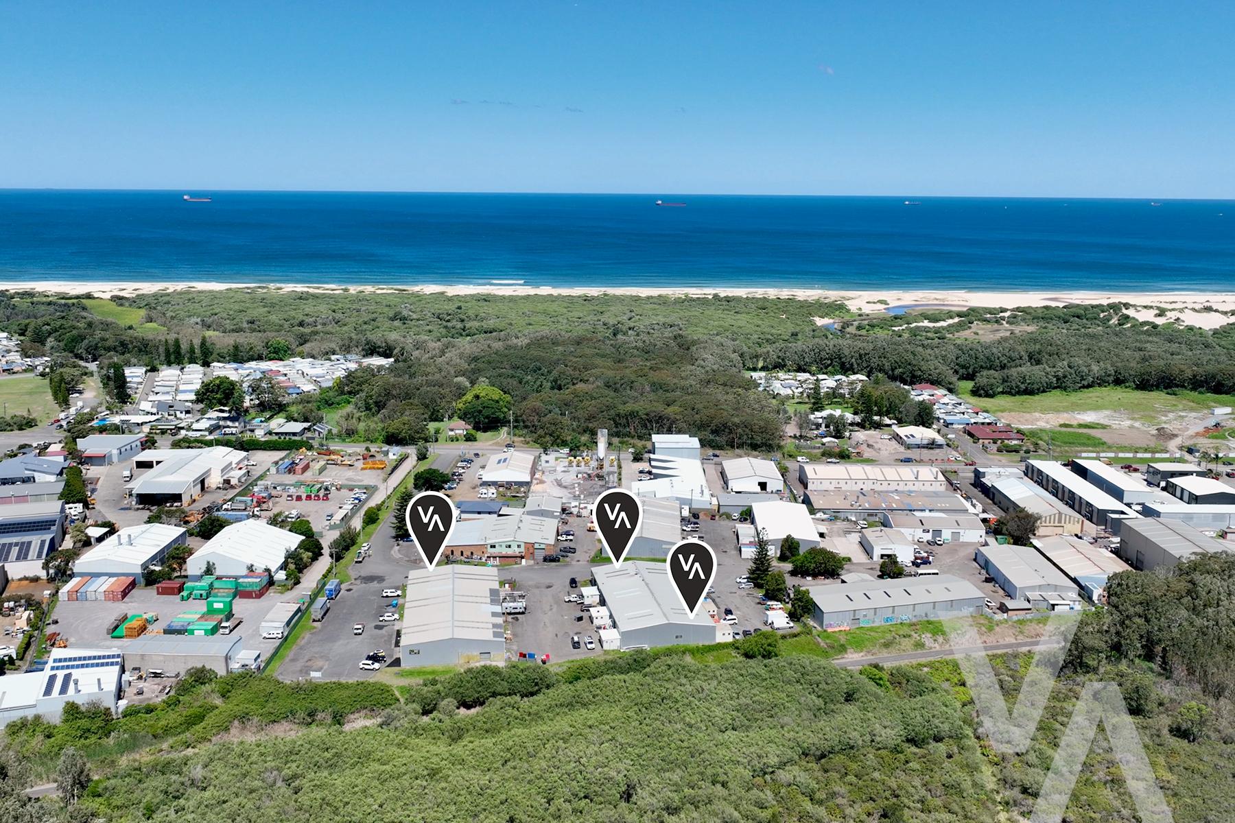 8/28 Kalaroo Road Redhead NSW