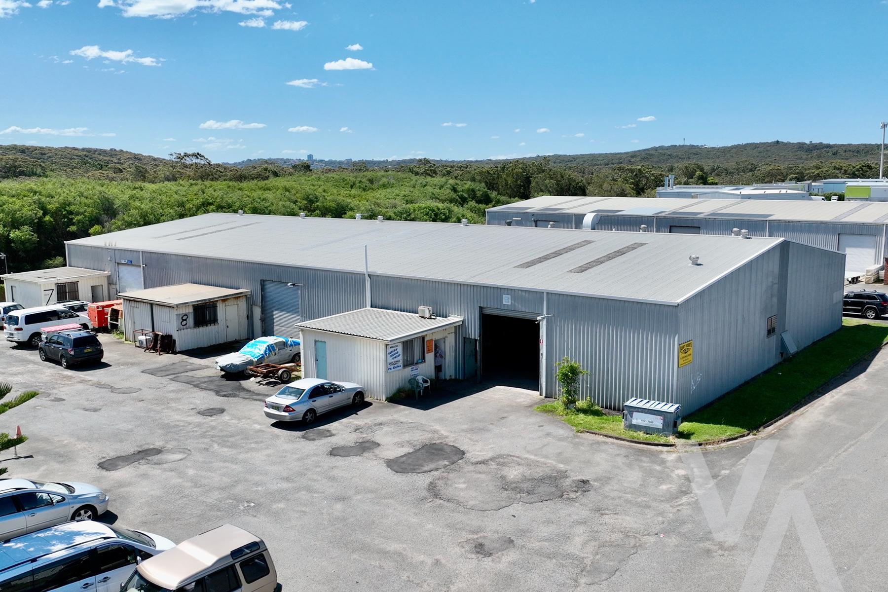 9/28 Kalaroo Road Redhead NSW