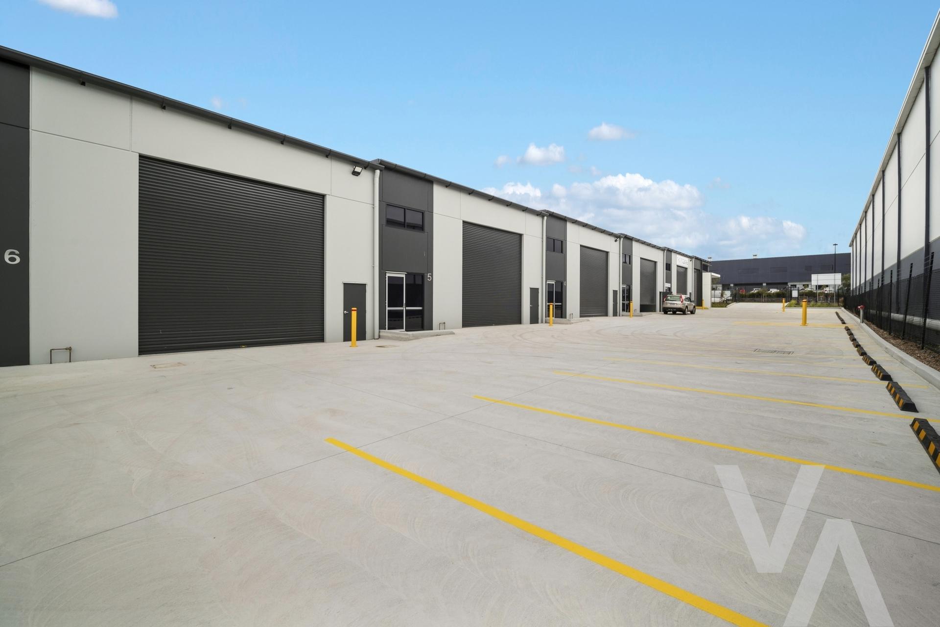 Unit 4/61 Elwell Close Beresfield NSW