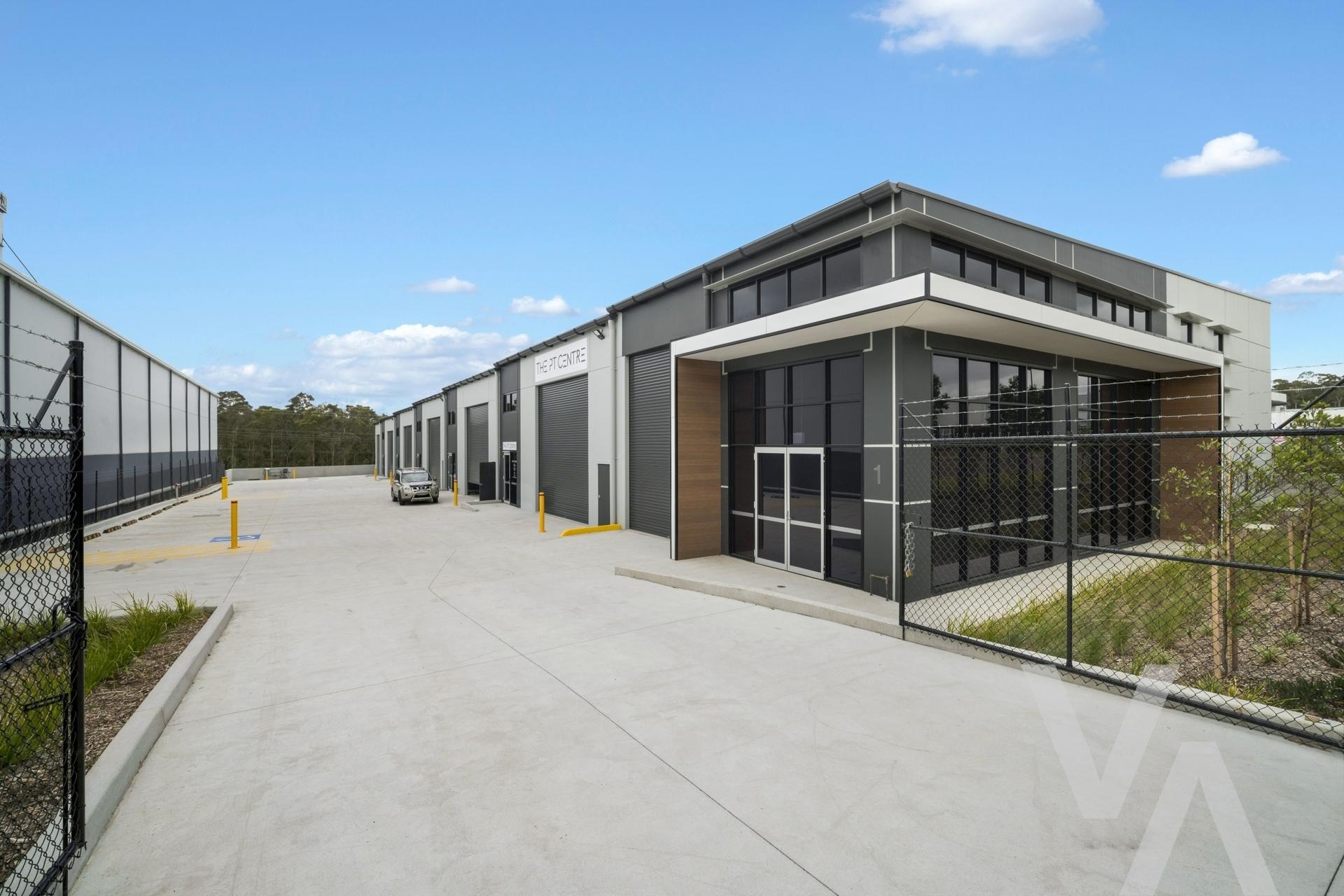 Unit 4/61 Elwell Close Beresfield NSW