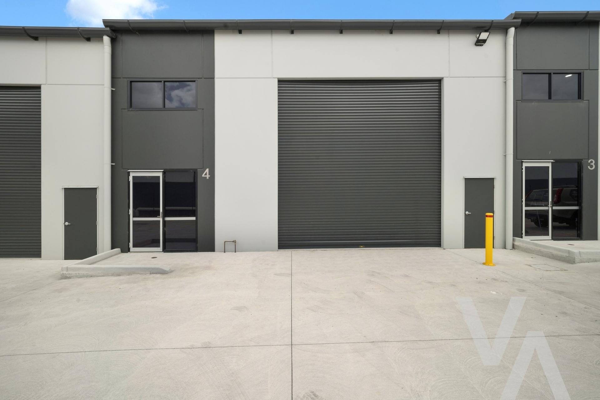 Unit 4/61 Elwell Close Beresfield NSW