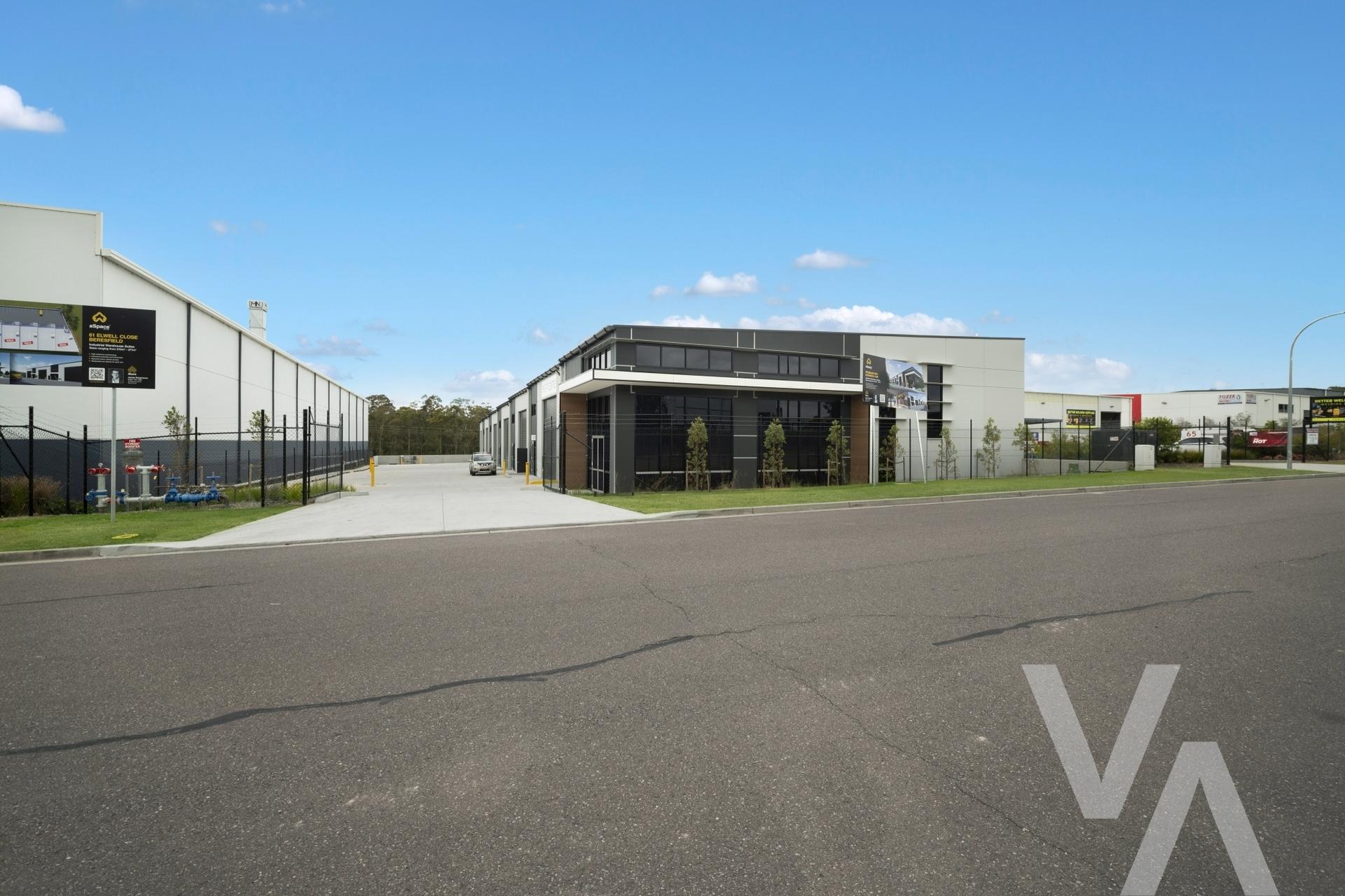 Unit 4/61 Elwell Close Beresfield NSW