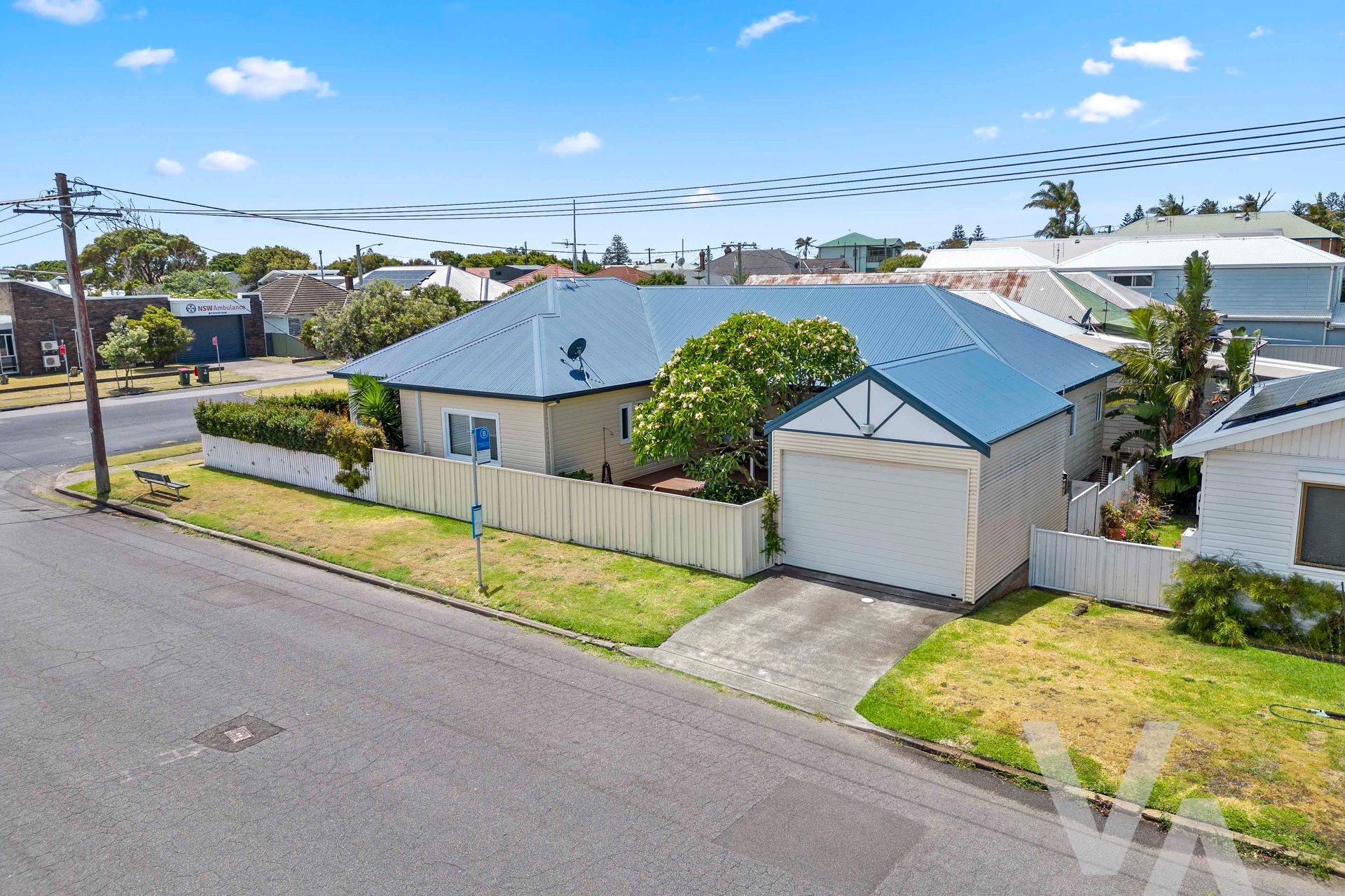 55 Hereford Street Stockton NSW