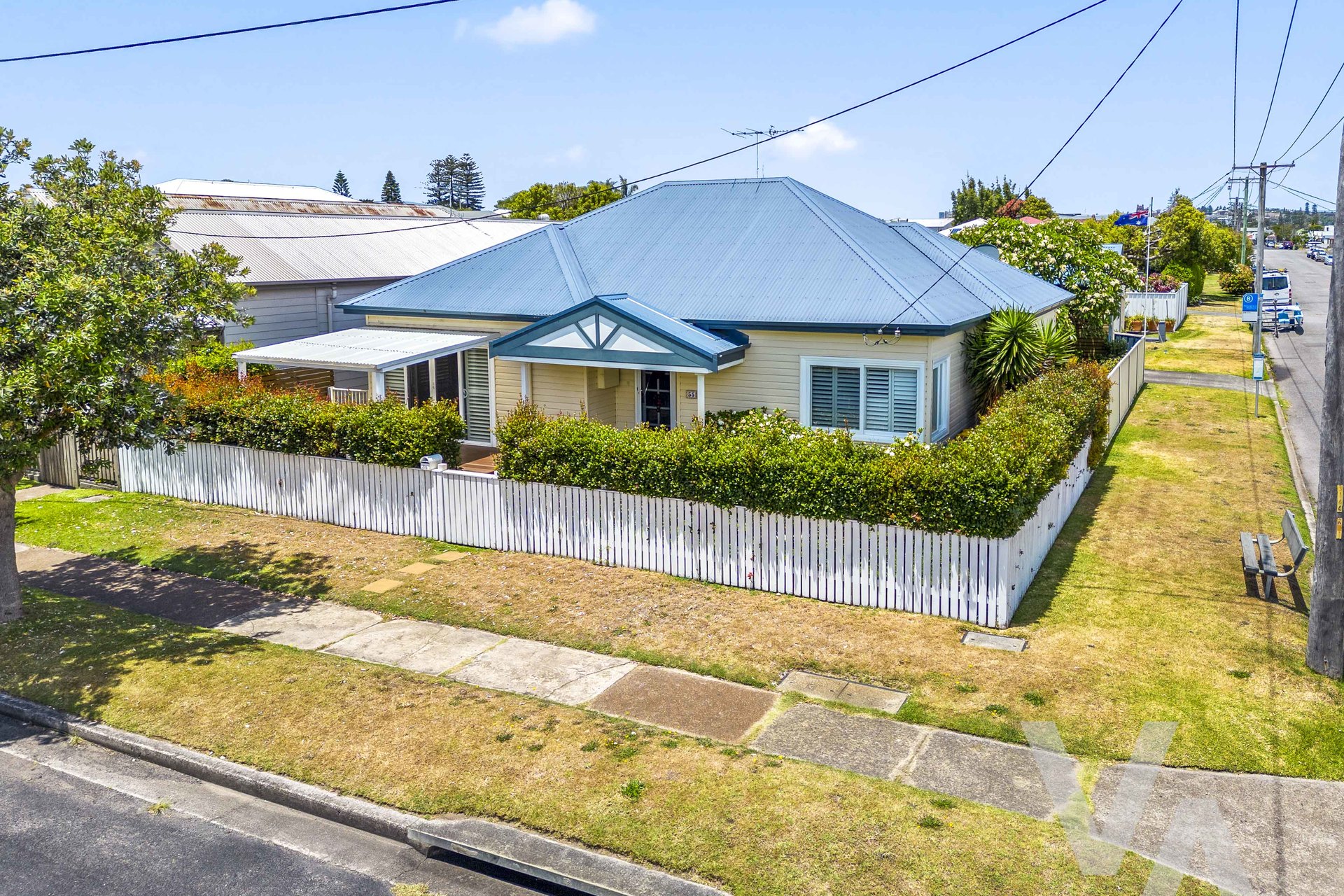 55 Hereford Street Stockton NSW