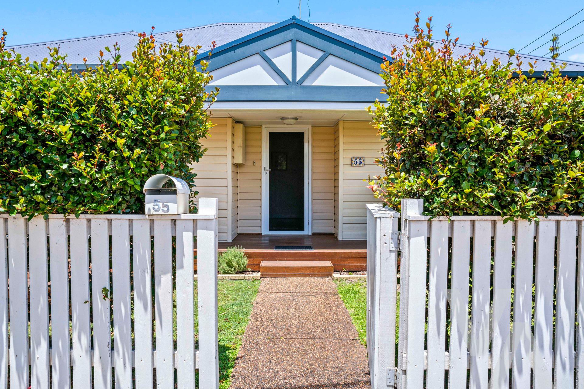 55 Hereford Street Stockton NSW