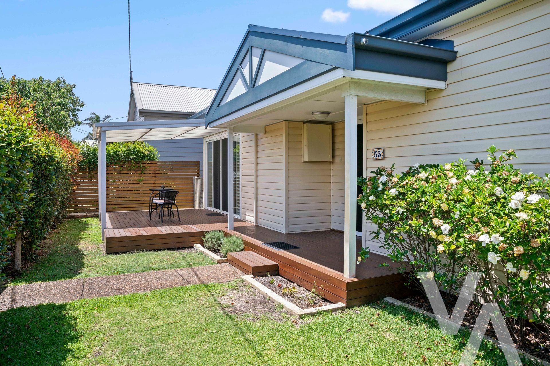55 Hereford Street Stockton NSW