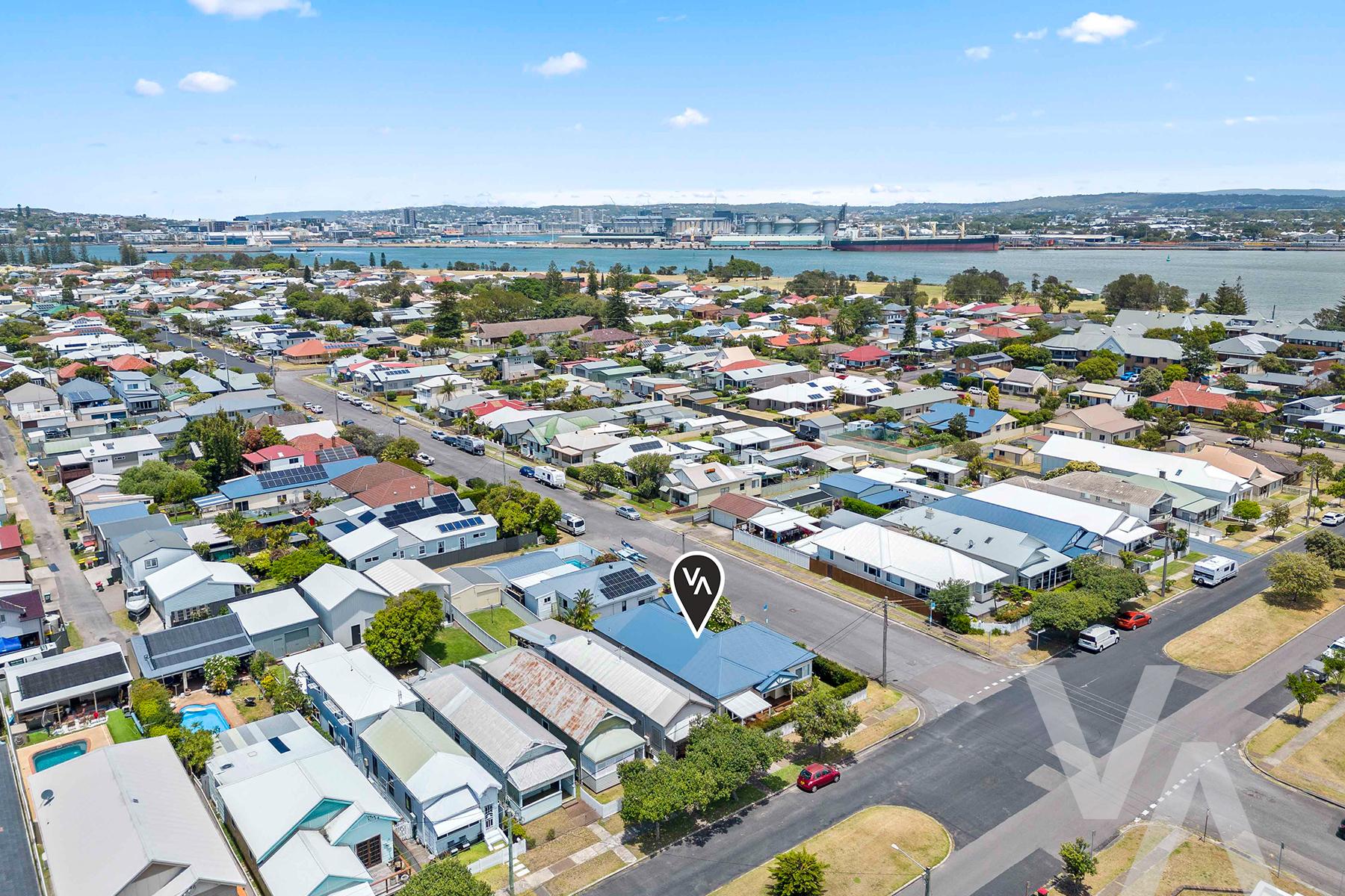 55 Hereford Street Stockton NSW