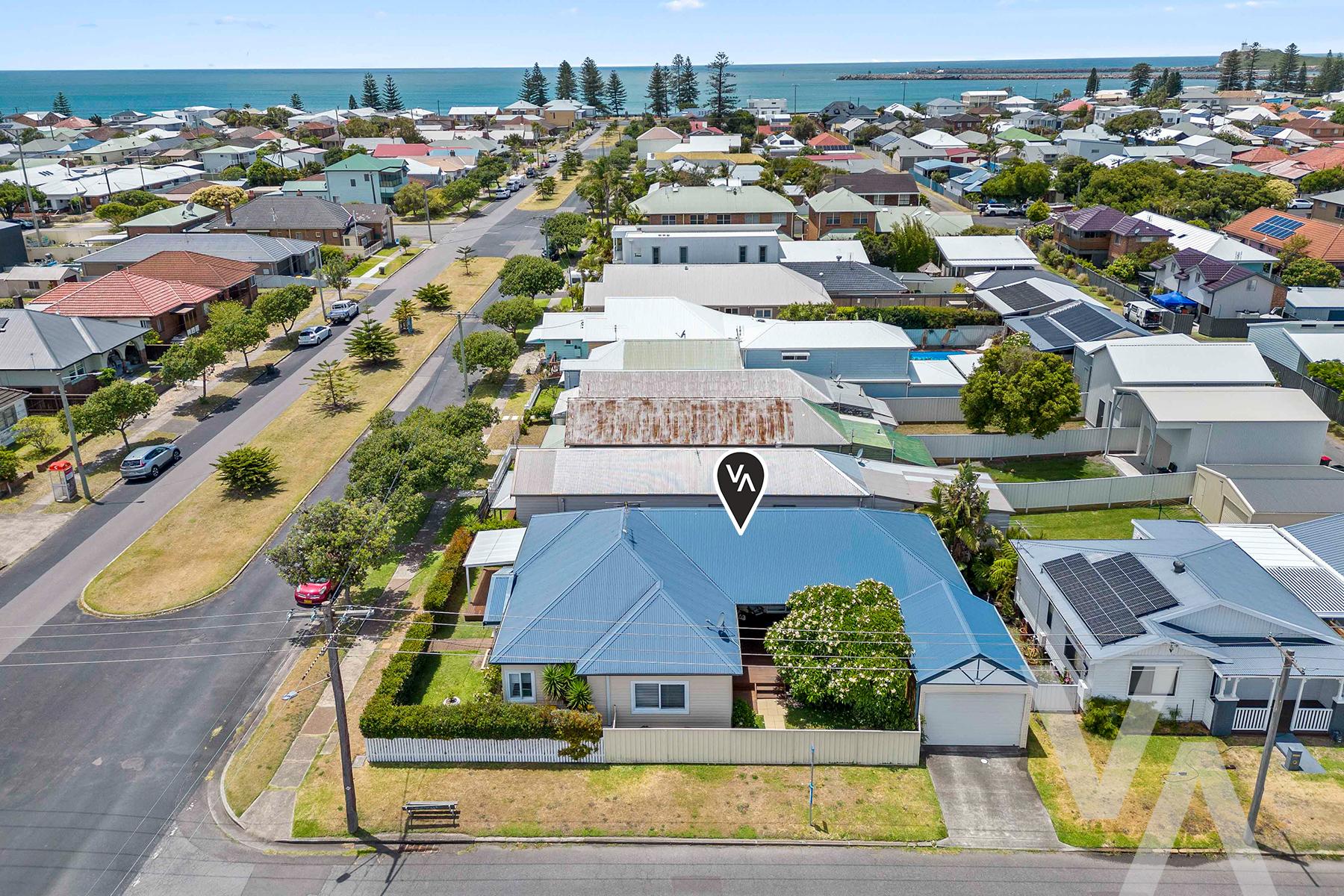 55 Hereford Street Stockton NSW