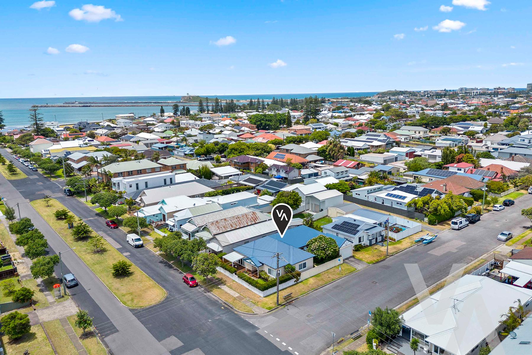 55 Hereford Street Stockton NSW