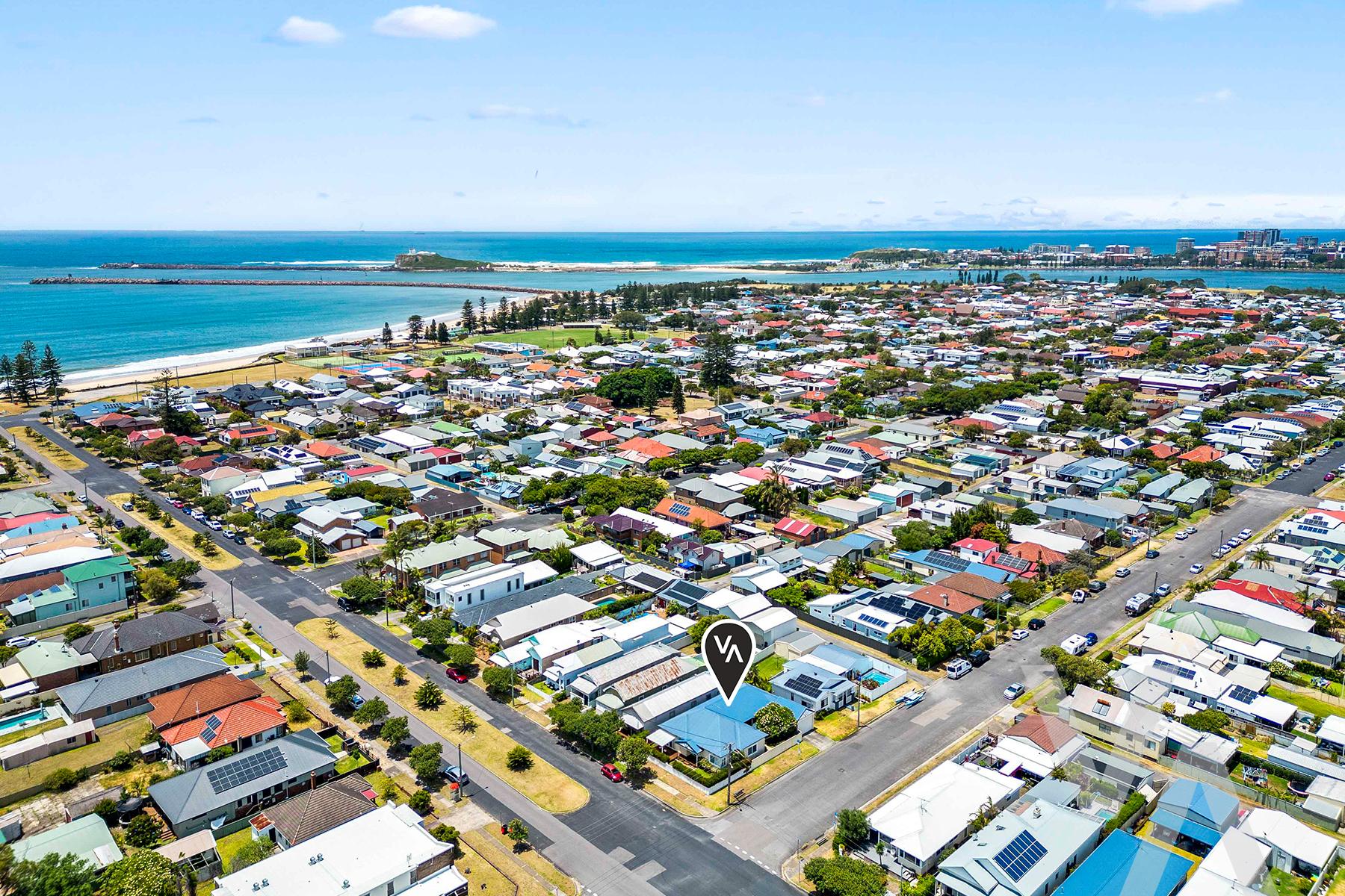 55 Hereford Street Stockton NSW