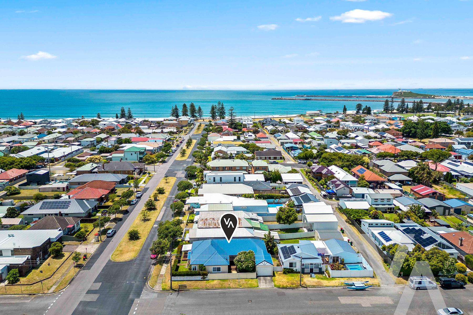 55 Hereford Street Stockton NSW