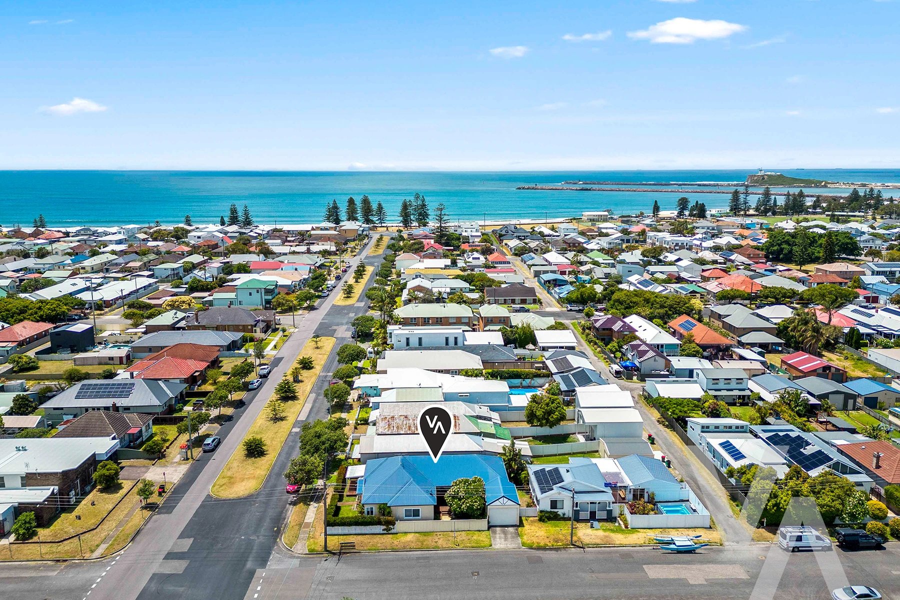 55 Hereford Street Stockton NSW