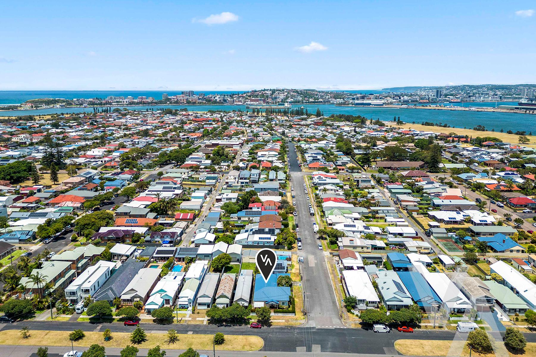 55 Hereford Street Stockton NSW