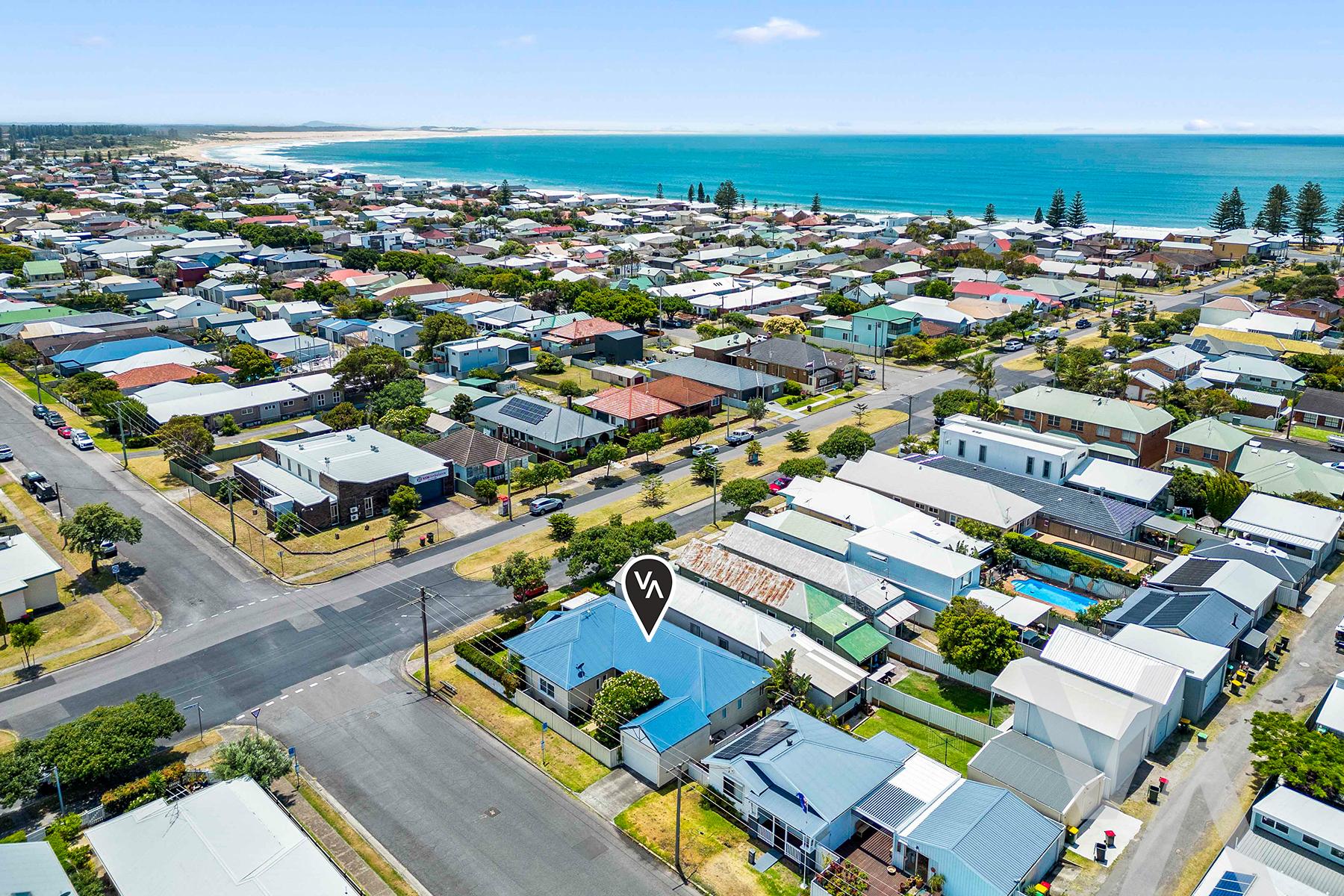 55 Hereford Street Stockton NSW