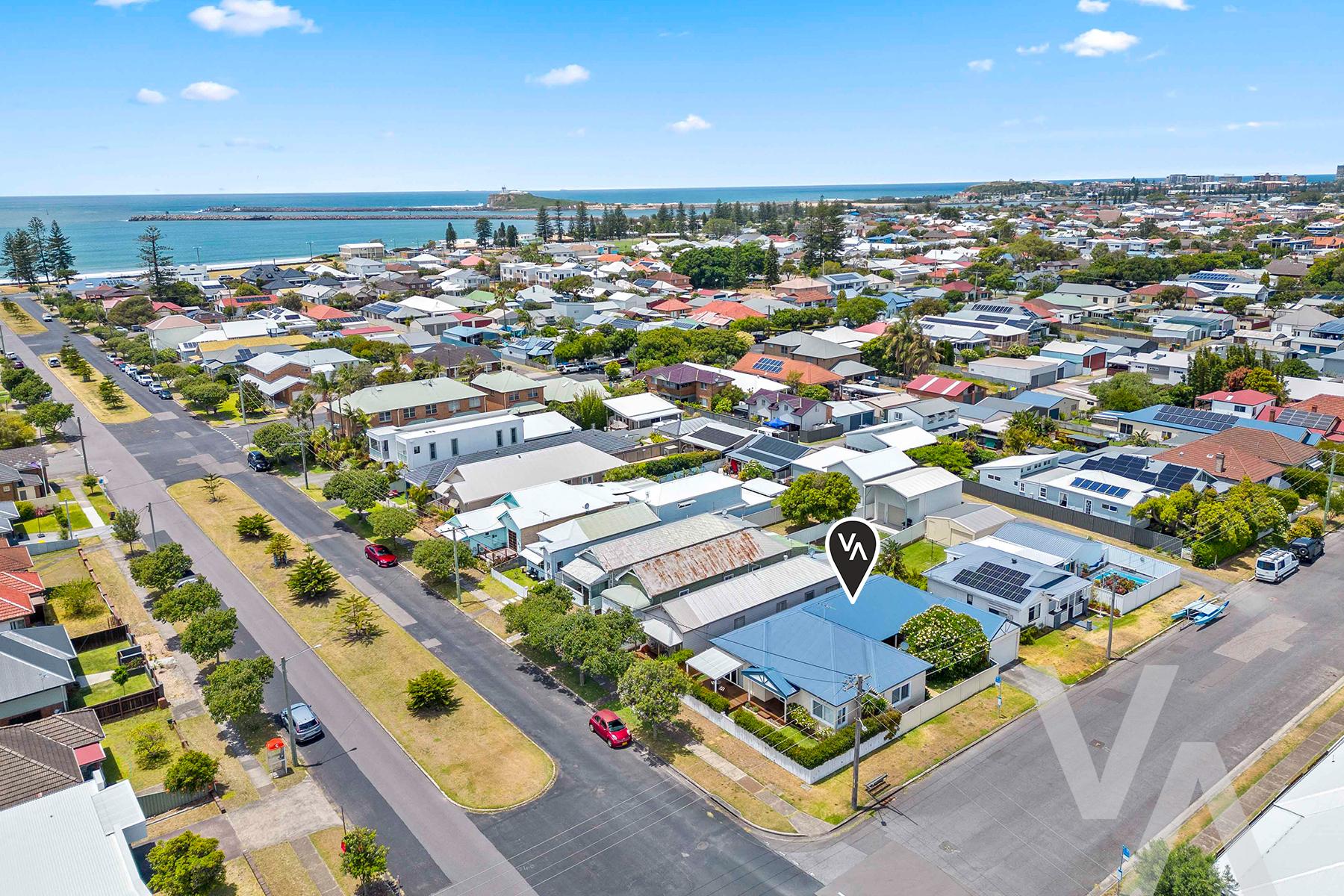 55 Hereford Street Stockton NSW