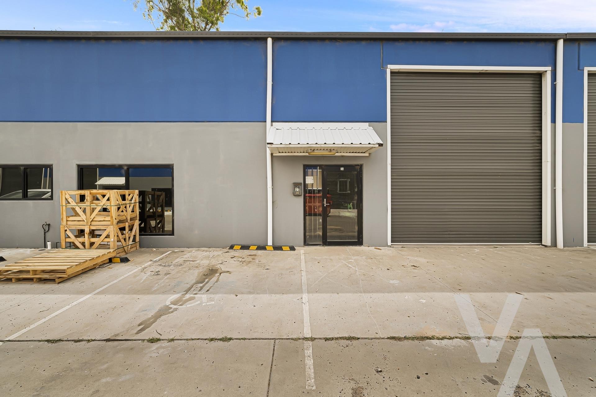Unit 2a/11 Kyle Street Rutherford NSW