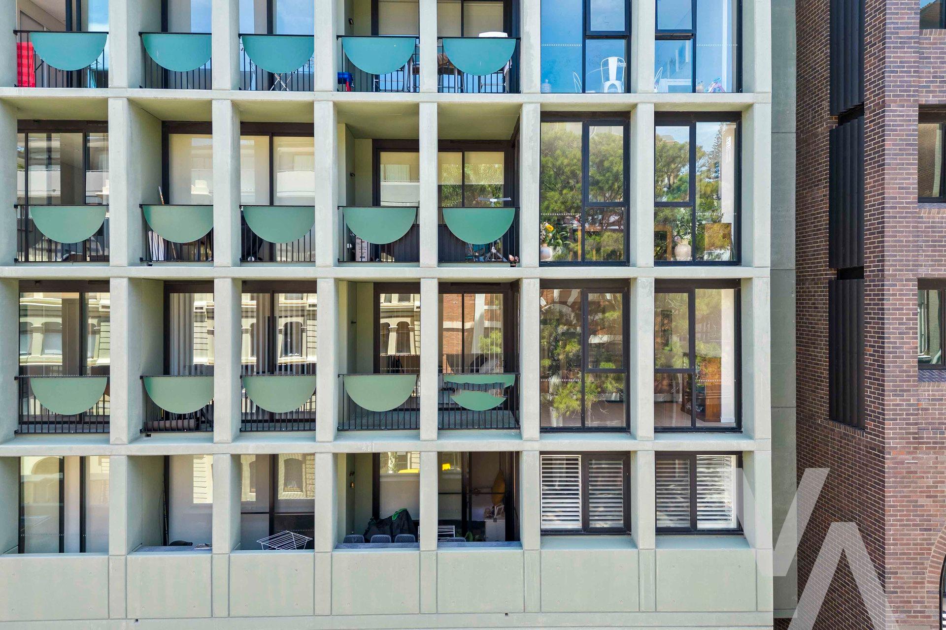 306/11 Perkins Street Newcastle NSW
