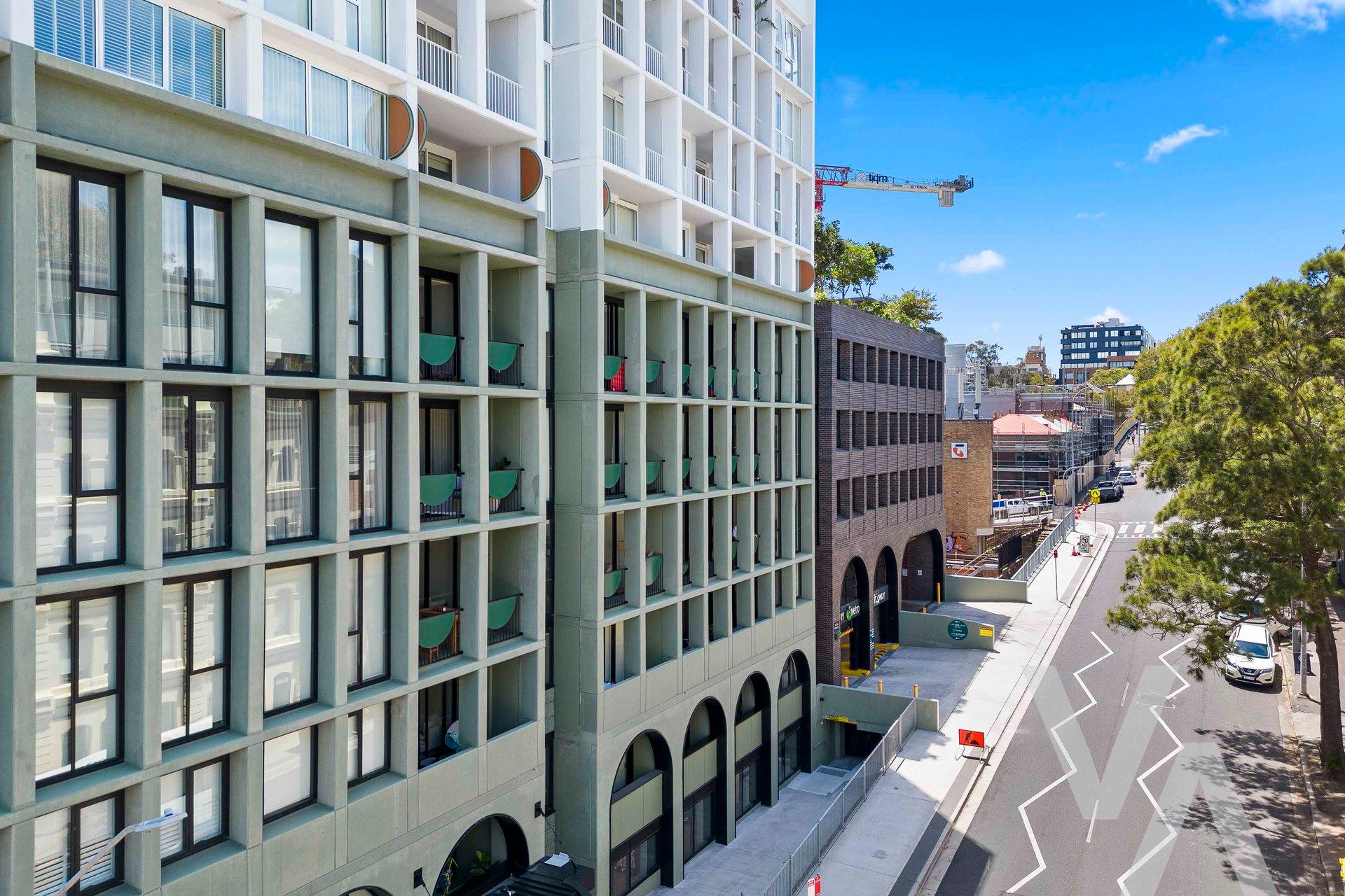 306/11 Perkins Street Newcastle NSW