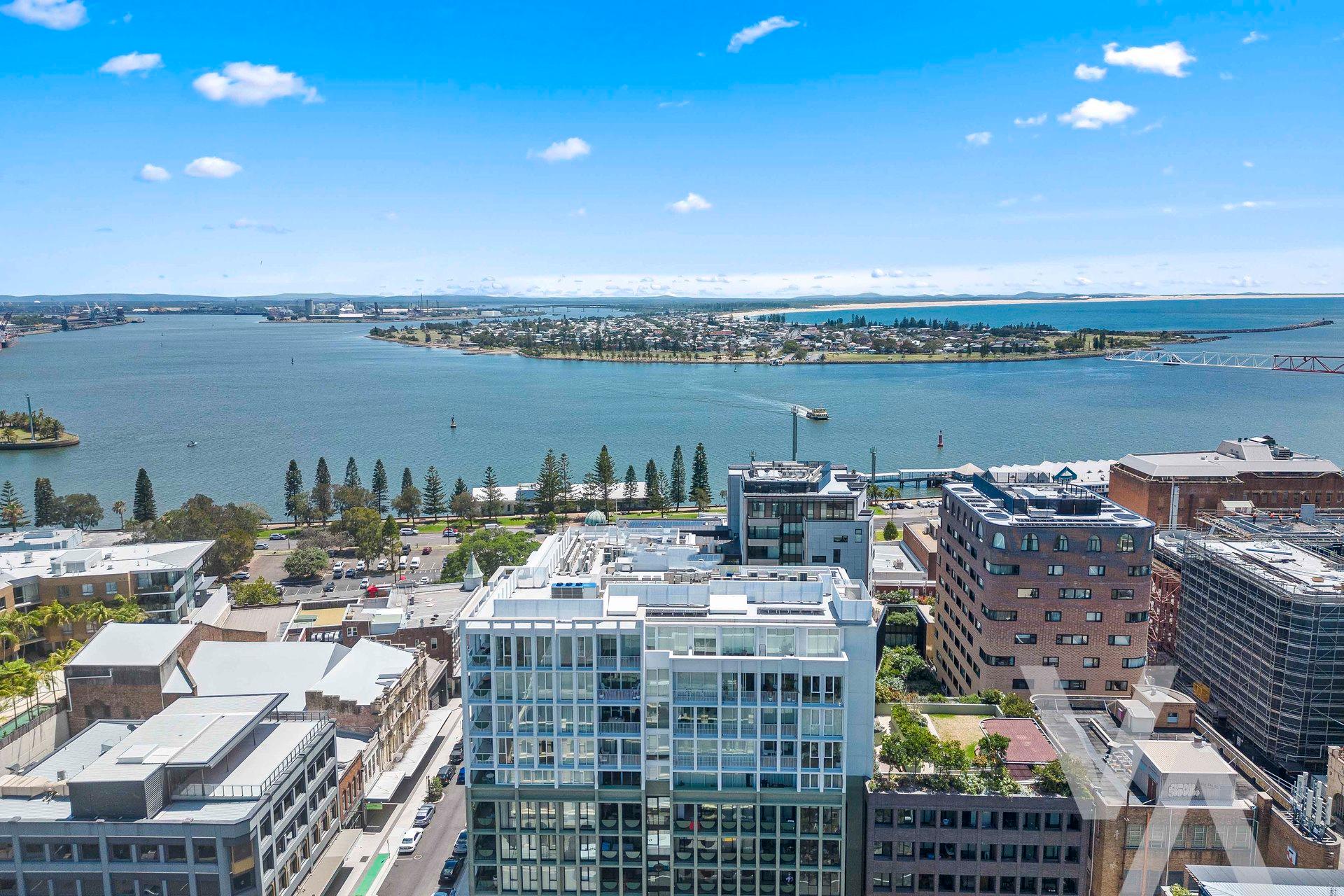 306/11 Perkins Street Newcastle NSW