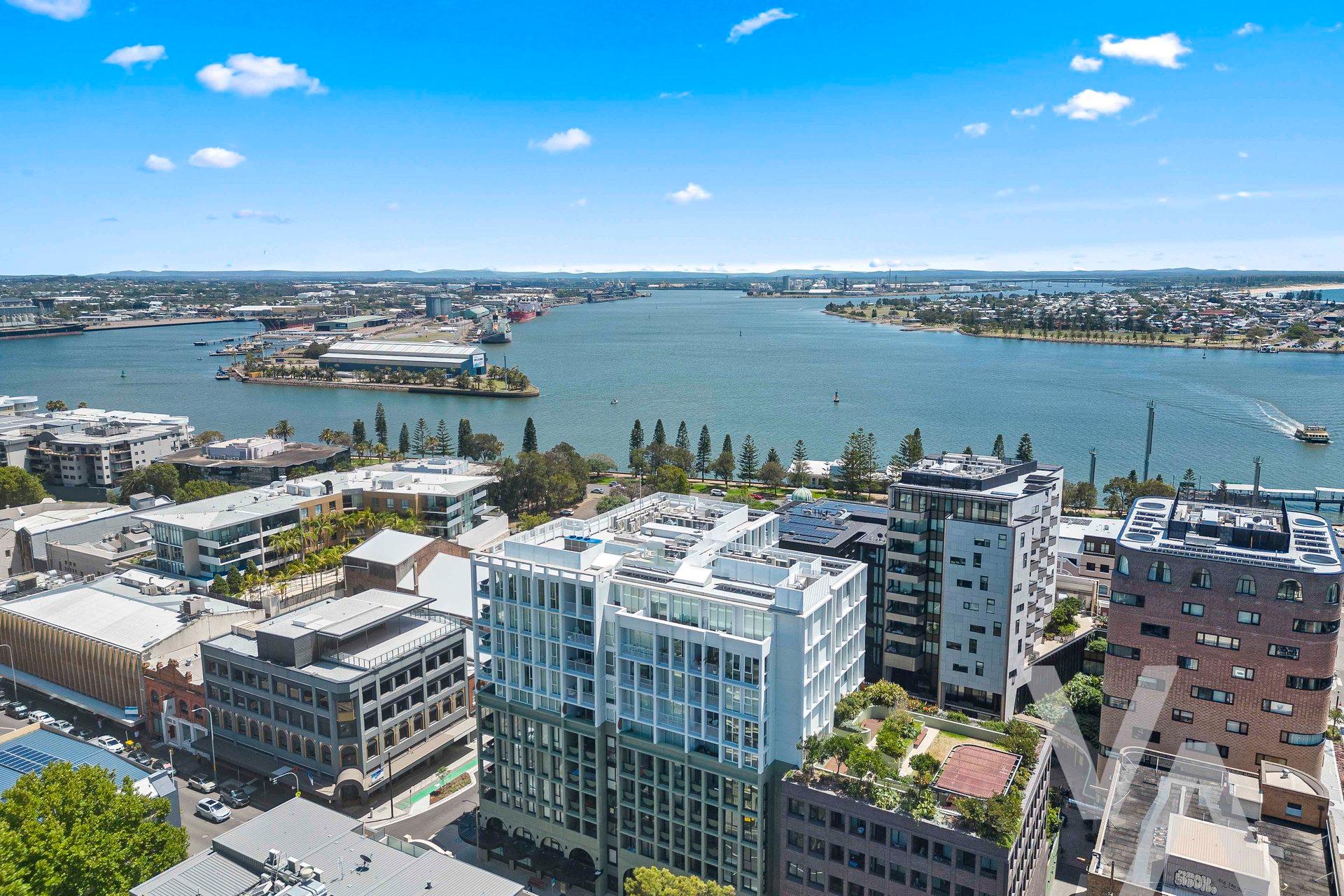 306/11 Perkins Street Newcastle NSW