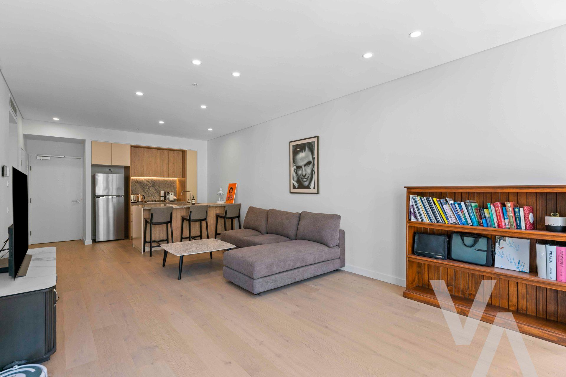 306/11 Perkins Street Newcastle NSW