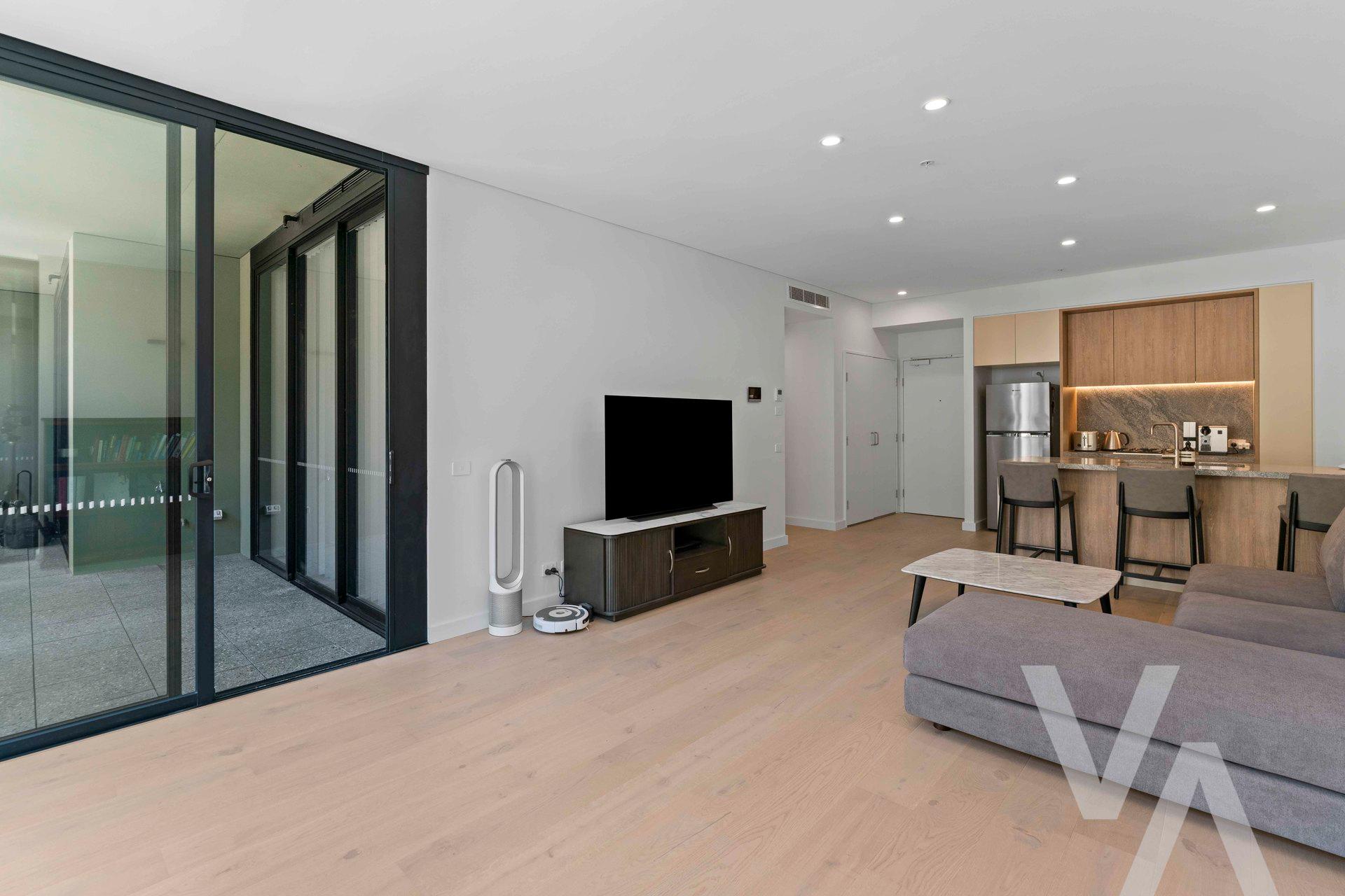 306/11 Perkins Street Newcastle NSW