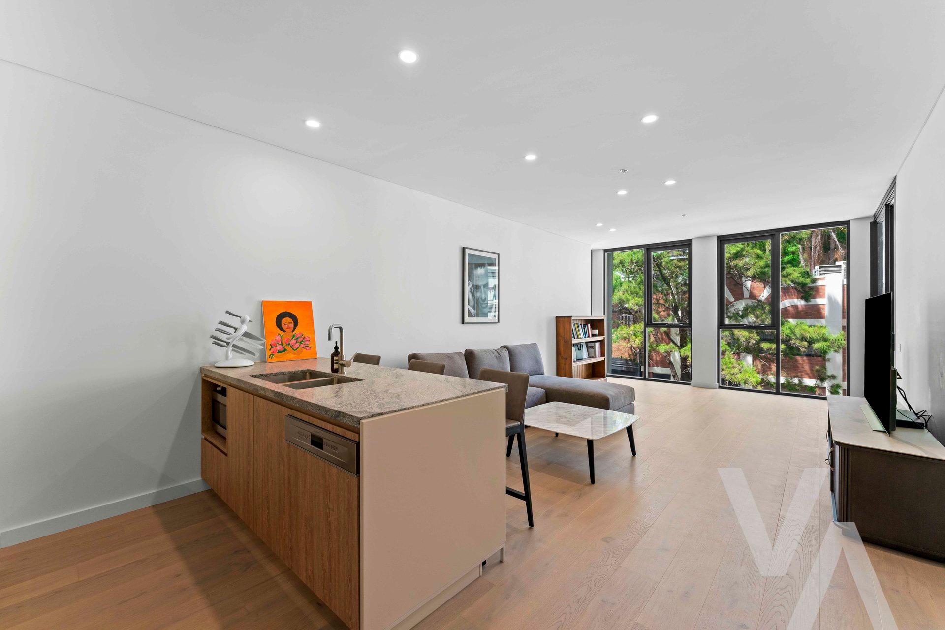 306/11 Perkins Street Newcastle NSW