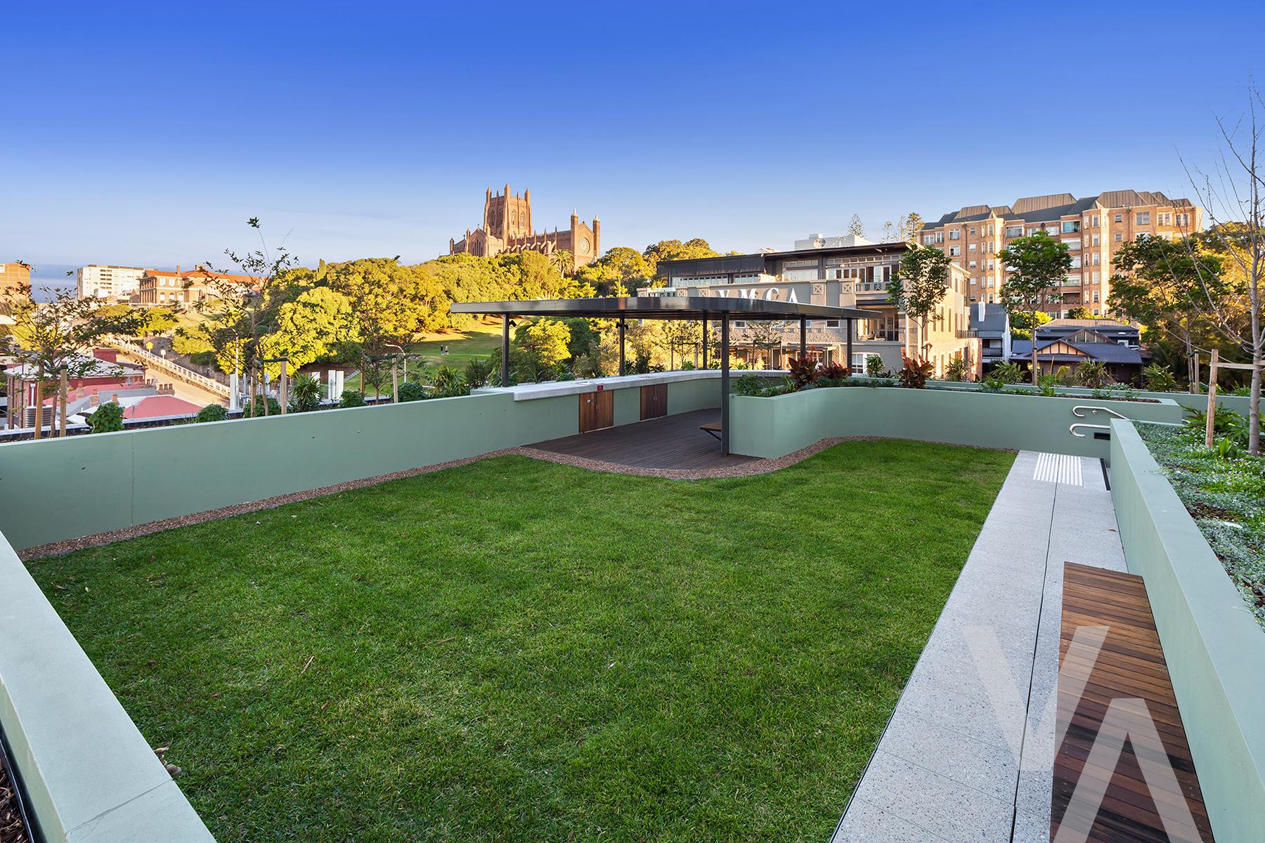 306/11 Perkins Street Newcastle NSW