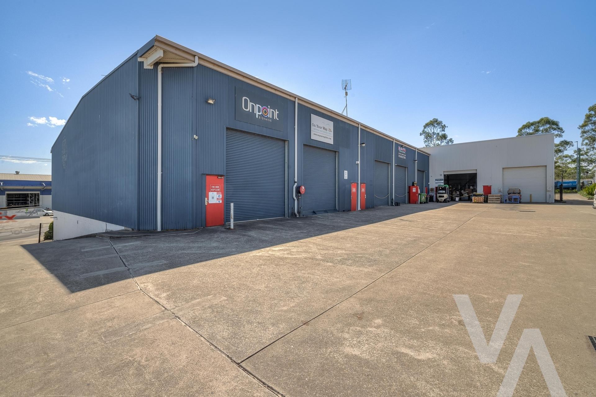 6/11 Kinta Drive Beresfield NSW