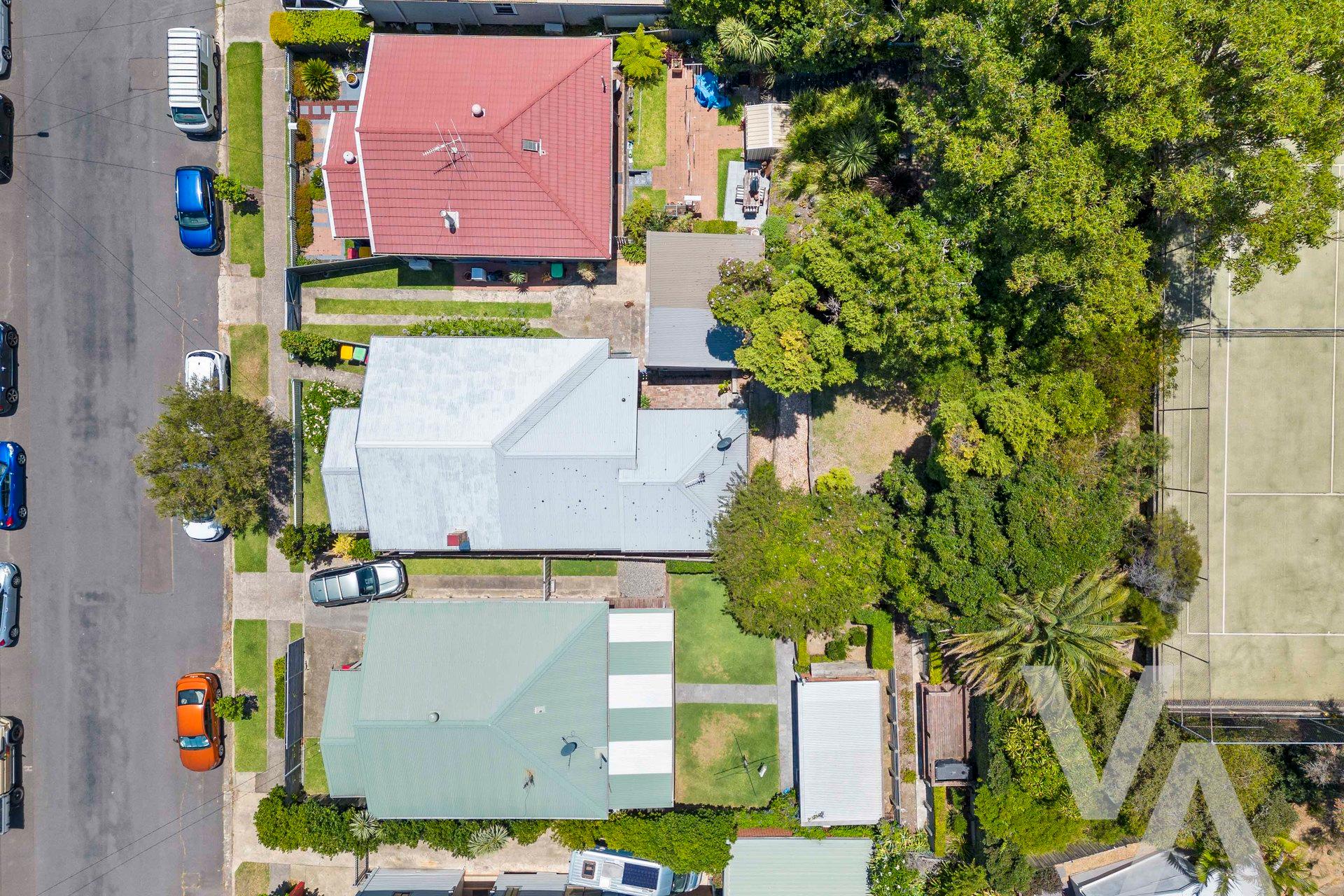 35 Brooks Street Cooks Hill NSW