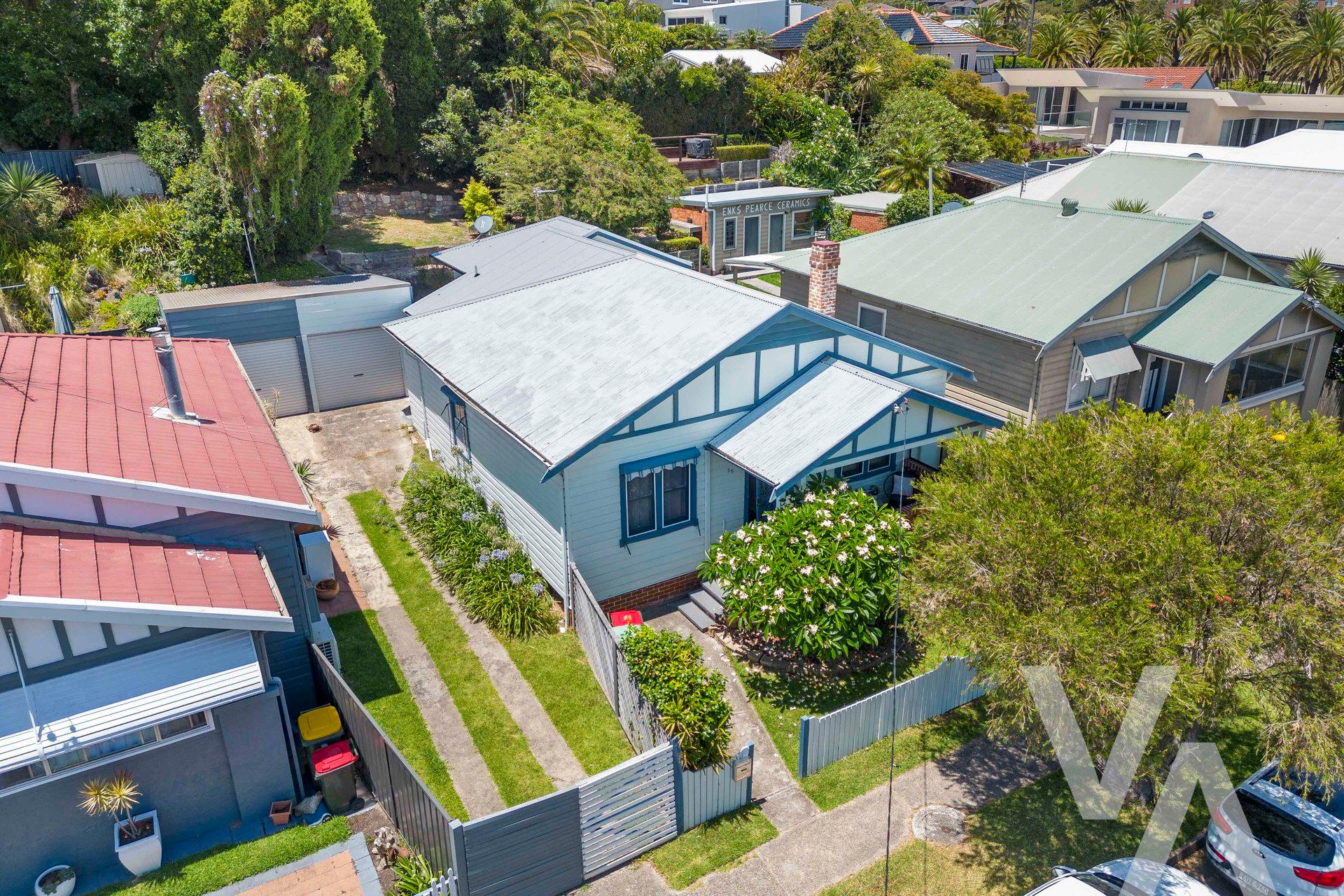 35 Brooks Street Cooks Hill NSW