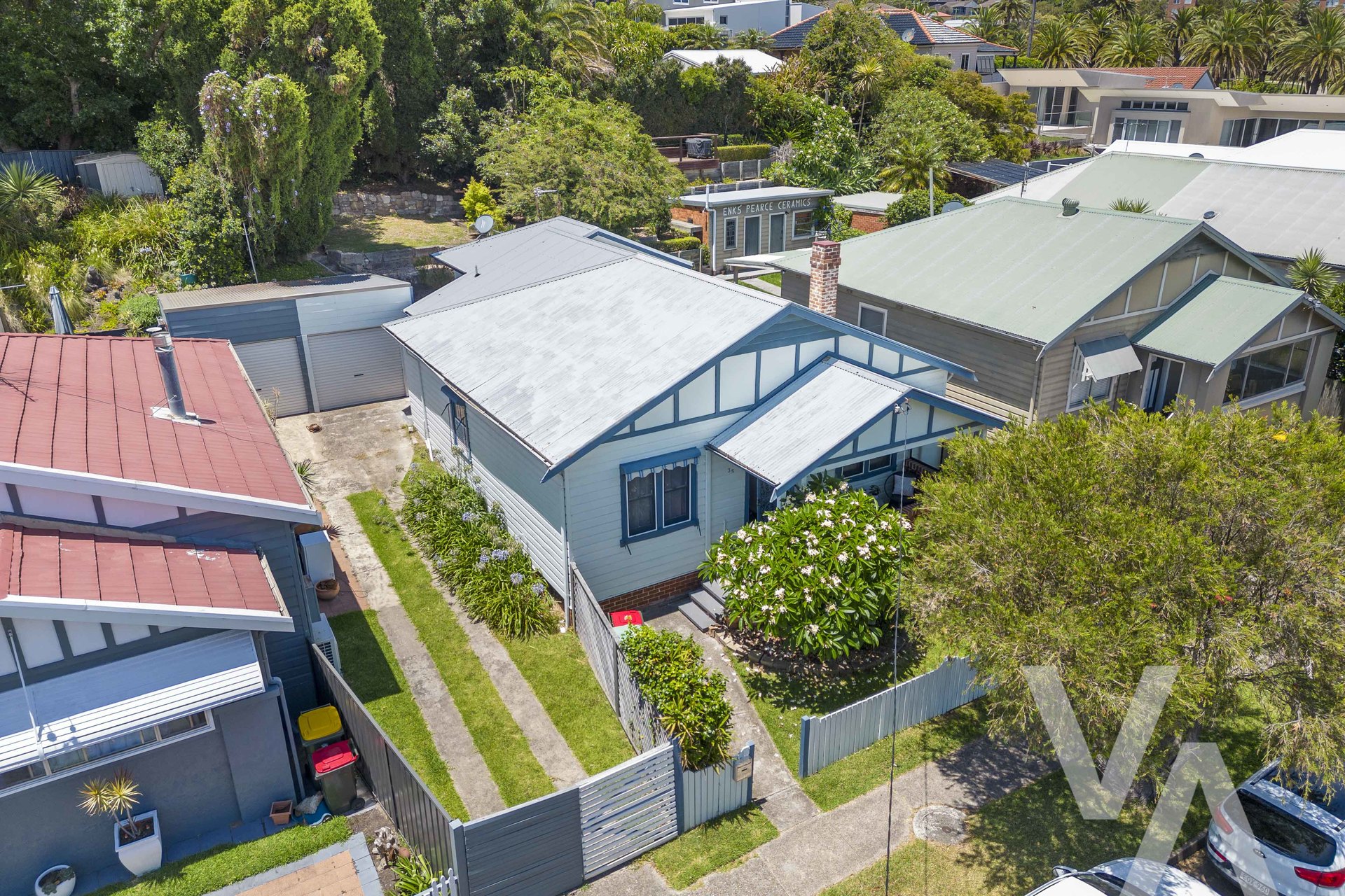 35 Brooks Street Cooks Hill NSW