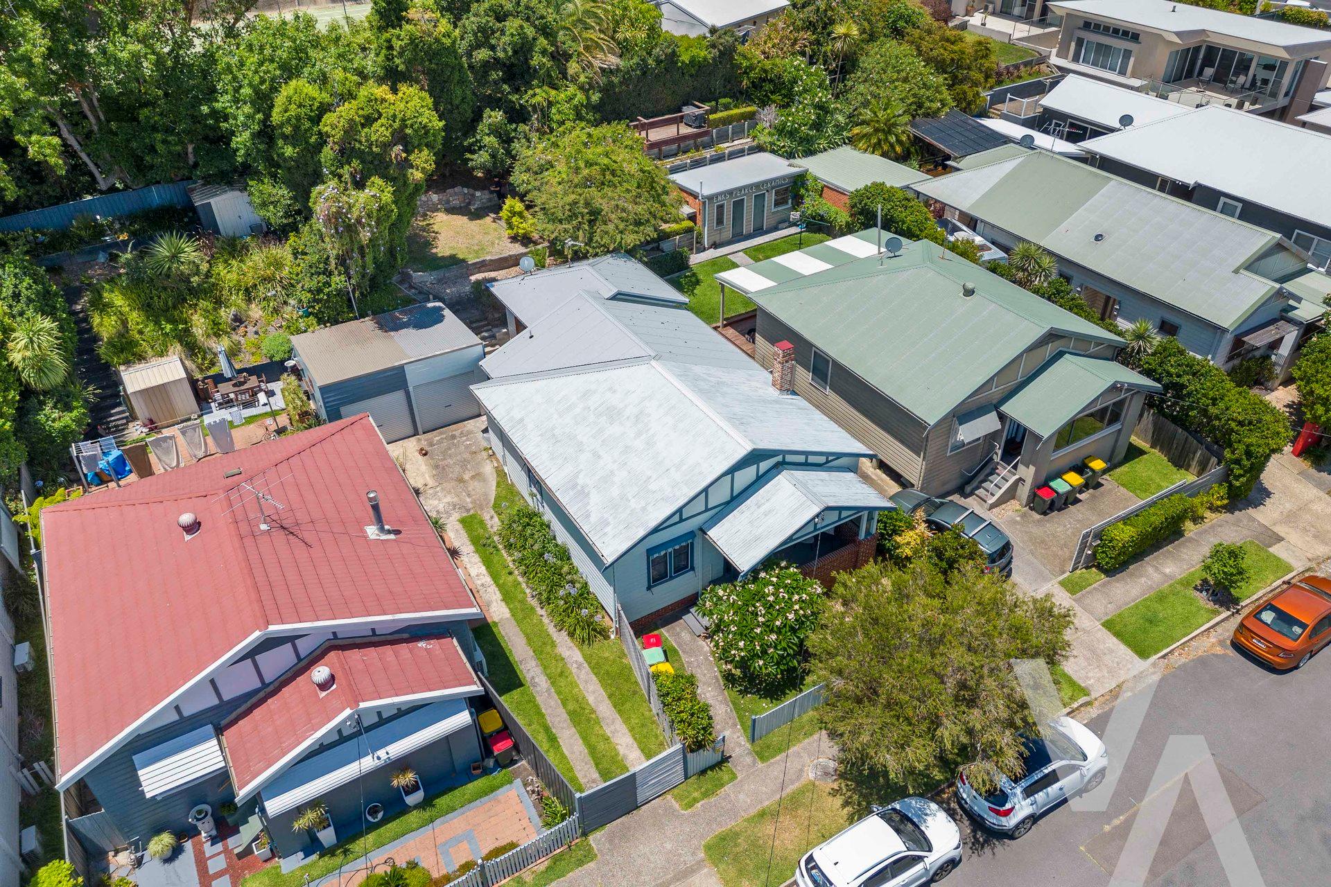 35 Brooks Street Cooks Hill NSW