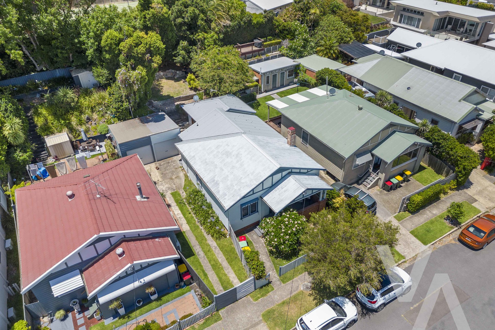 35 Brooks Street Cooks Hill NSW