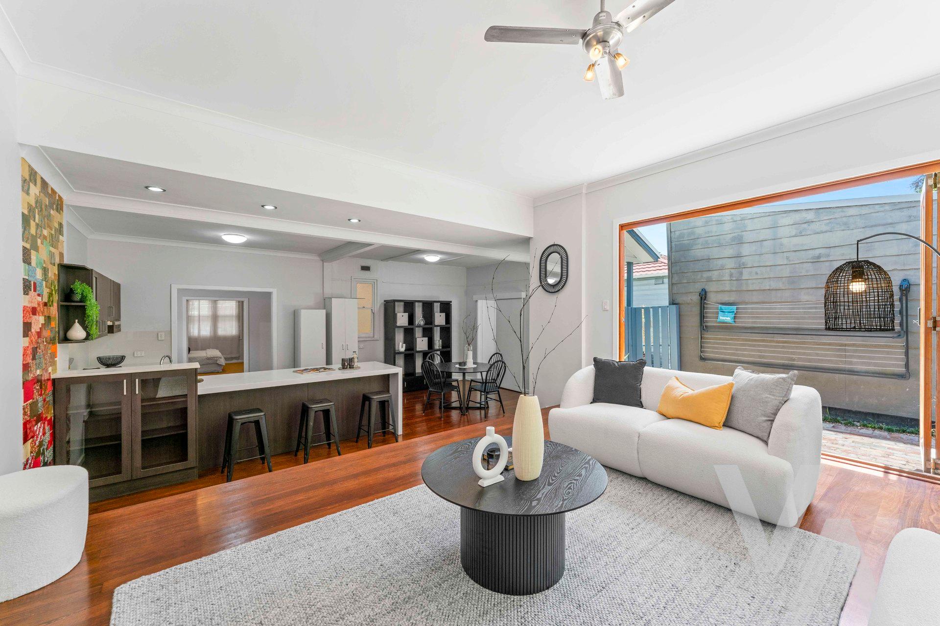 35 Brooks Street Cooks Hill NSW