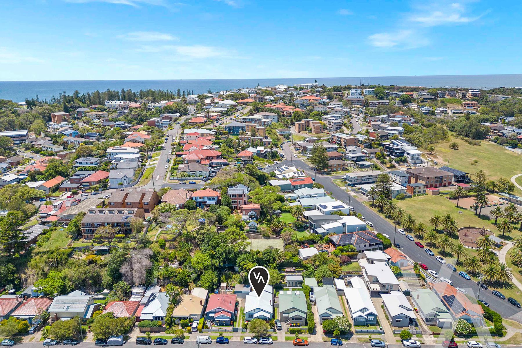 35 Brooks Street Cooks Hill NSW