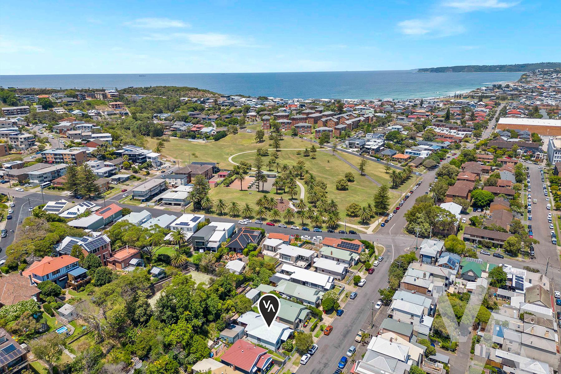 35 Brooks Street Cooks Hill NSW