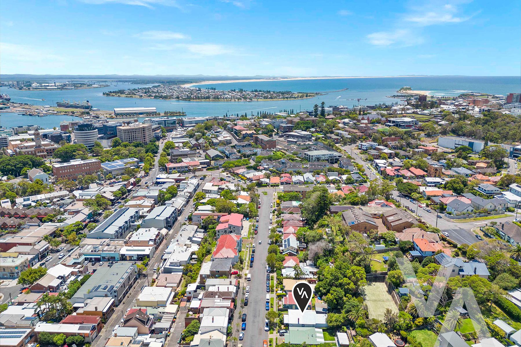 35 Brooks Street Cooks Hill NSW