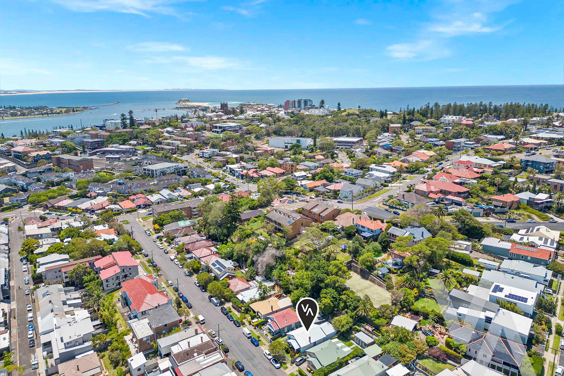 35 Brooks Street Cooks Hill NSW
