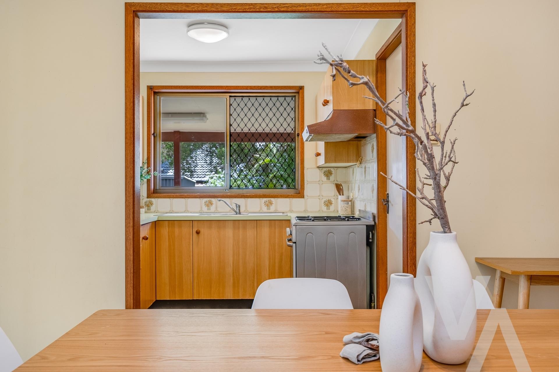 57A Casuarina Crescent Warabrook NSW