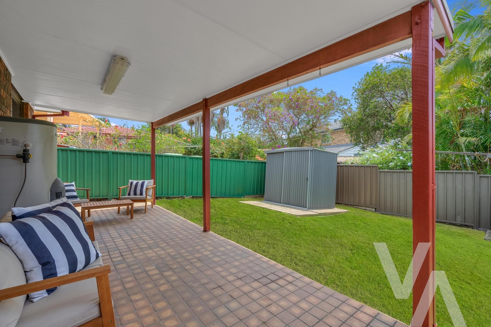 57A Casuarina Crescent Warabrook NSW