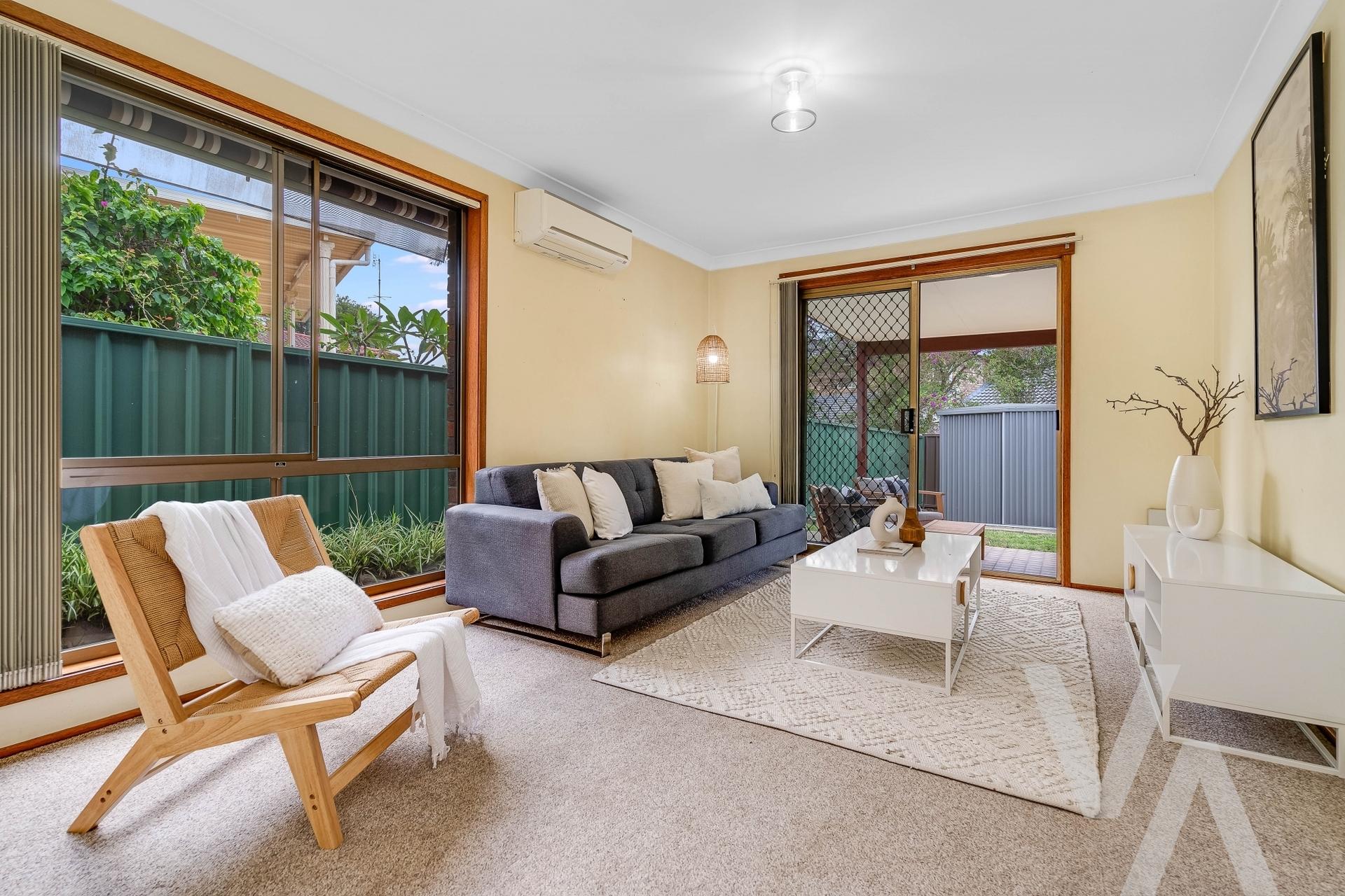 57A Casuarina Crescent Warabrook NSW