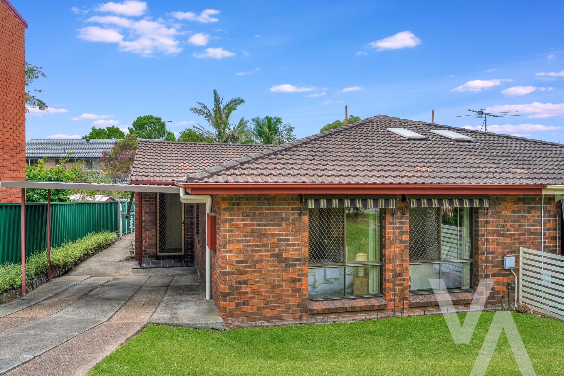 57A Casuarina Crescent Warabrook NSW