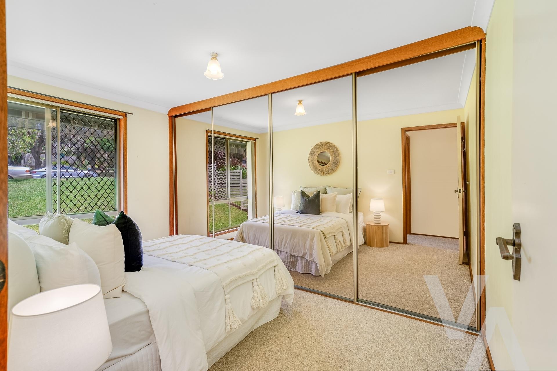 57A Casuarina Crescent Warabrook NSW